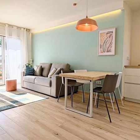Kaioa Apartment Estepona Exterior photo